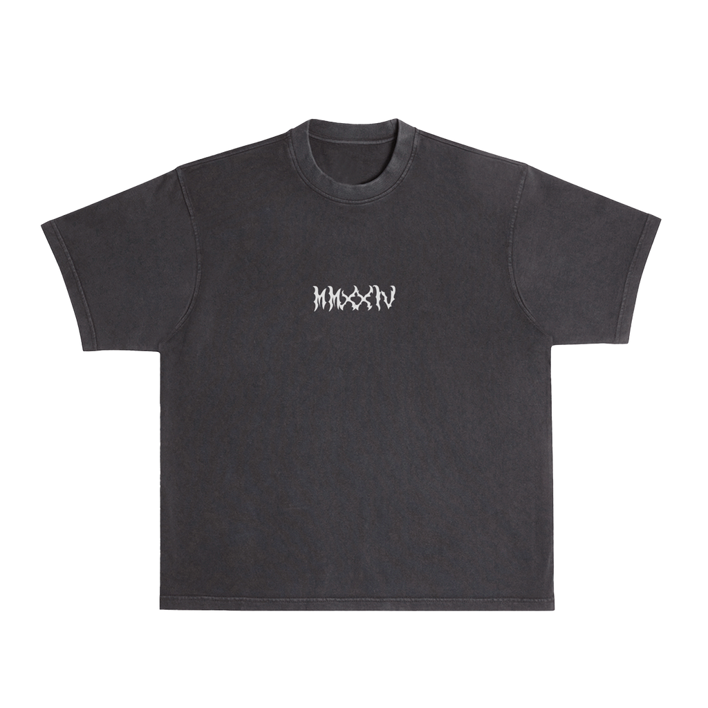 Bite This Vintage Heavyweight Tee