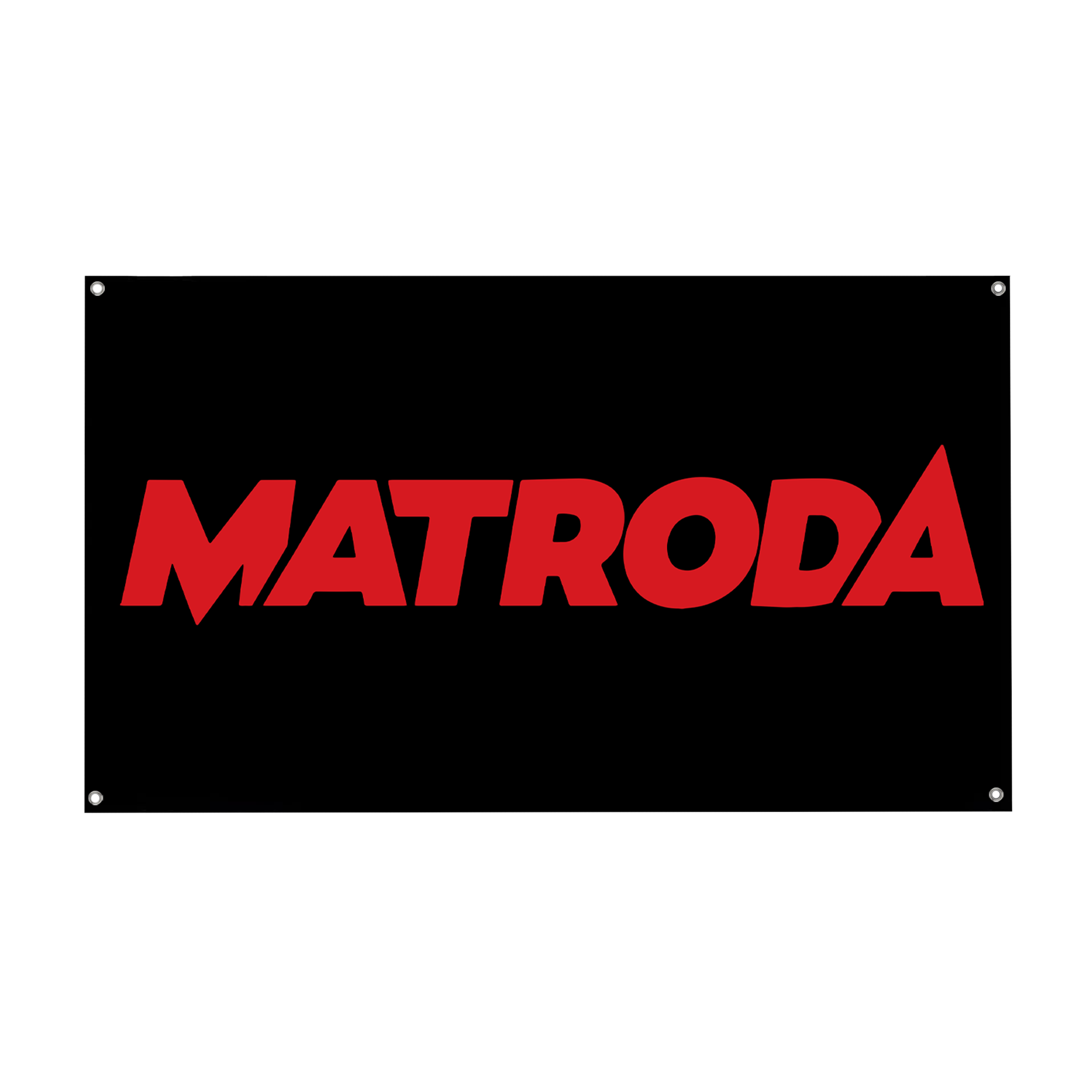 Matroda Festival Flag